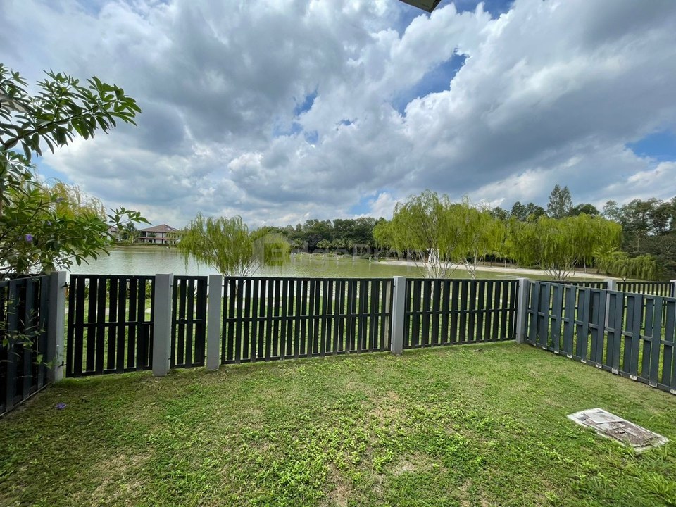 Setia Marina 3, Setia Eco Glades