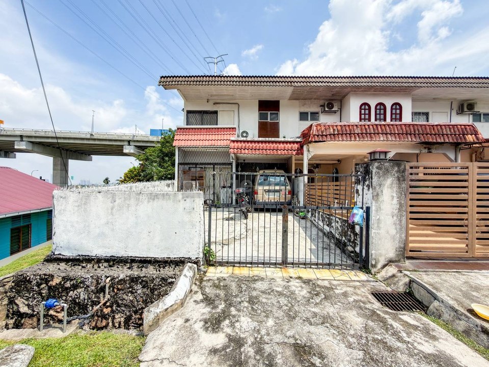 Taman Dagang Jaya