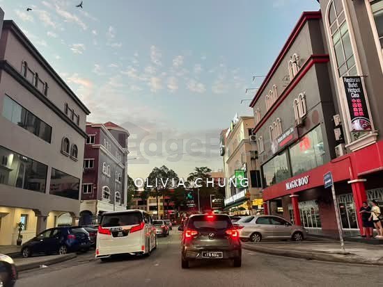 Dataran Sunway
