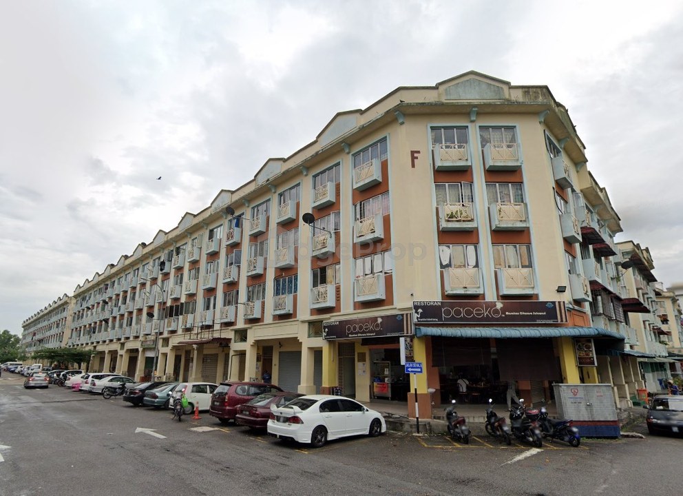Taman Subang Mas