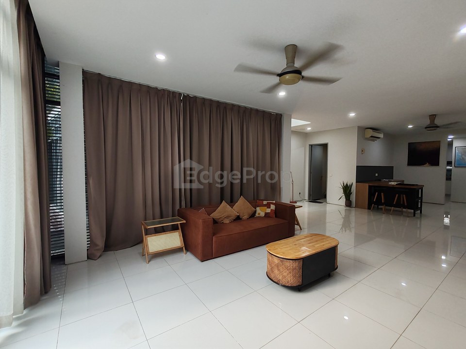 Mirage By The Lake @ Perdana Lakeview West