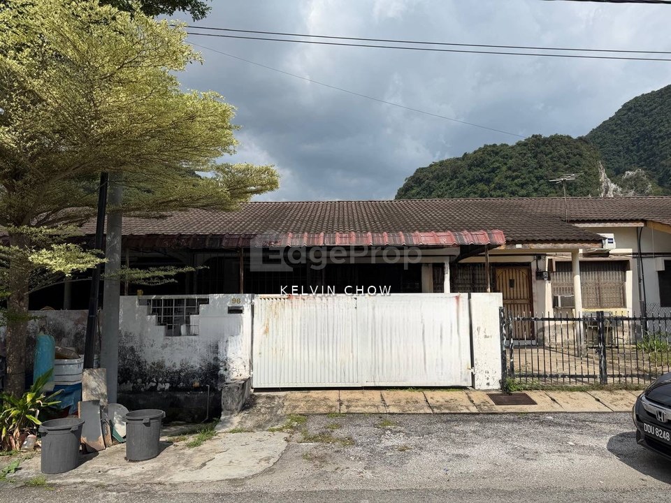 Taman Song Choon