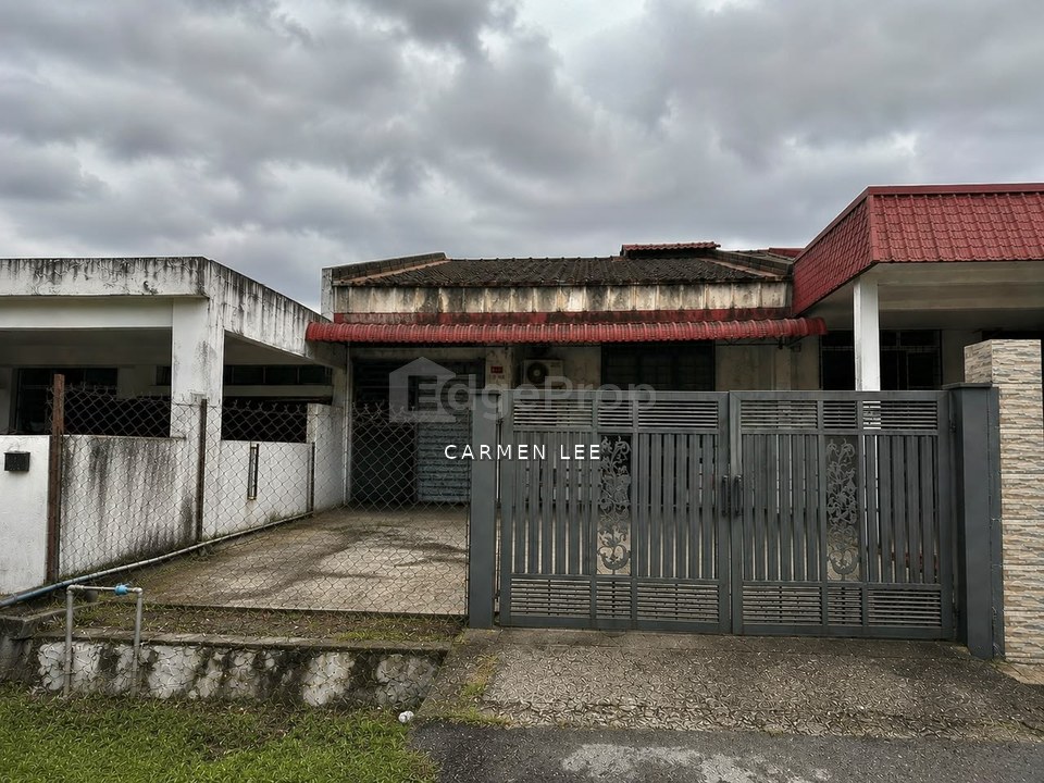SS 14 Subang Jaya