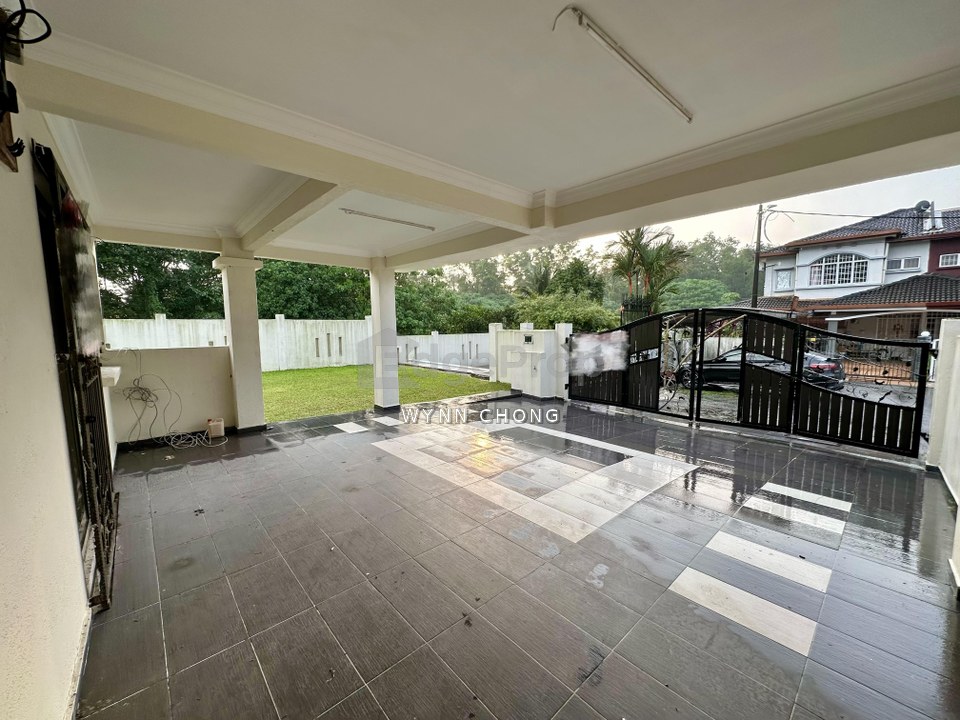 Taman Puncak Jalil