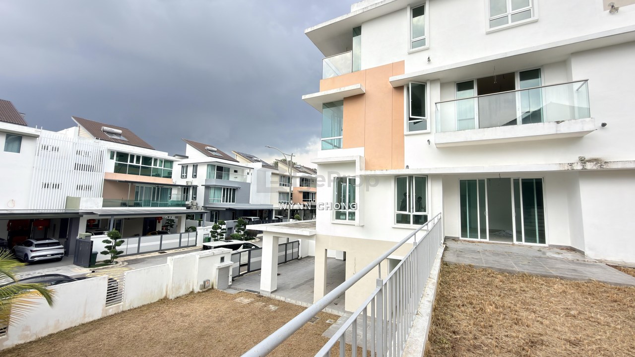 Taman Puncak Indah