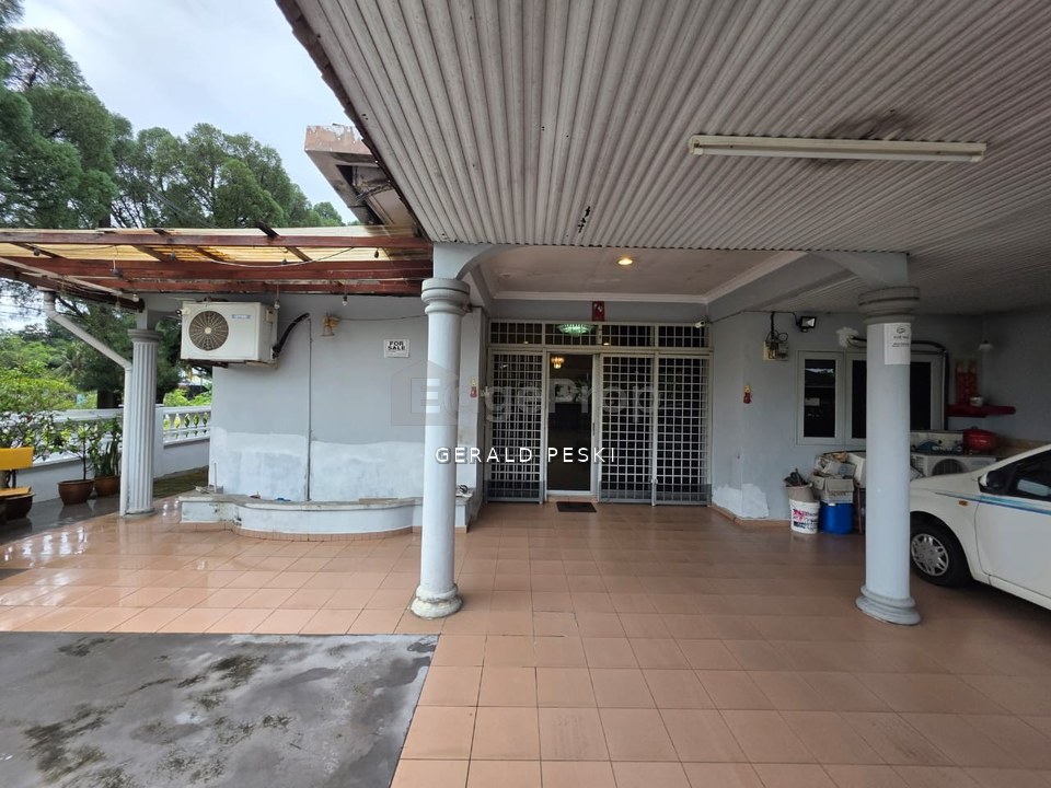 TAMAN KANGKONG FASA 1