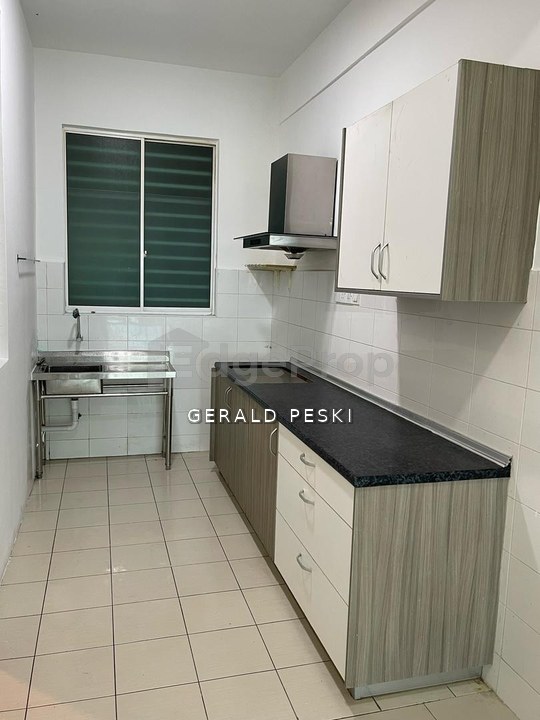 The Oasis Condominium For Rental, Penang, Gelugor