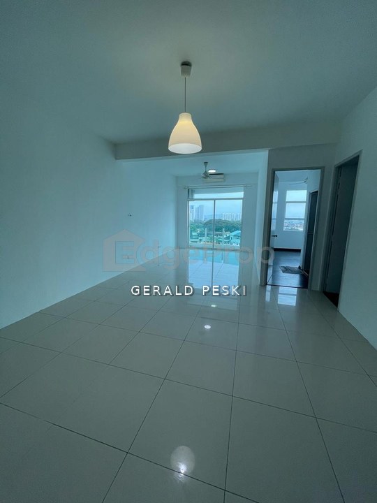 The Oasis Condominium For Rental, Penang, Gelugor