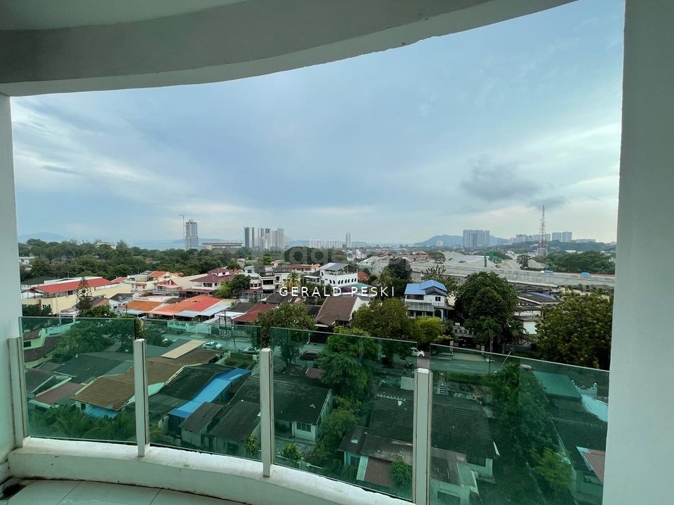 The Oasis Condominium For Rental, Penang, Gelugor
