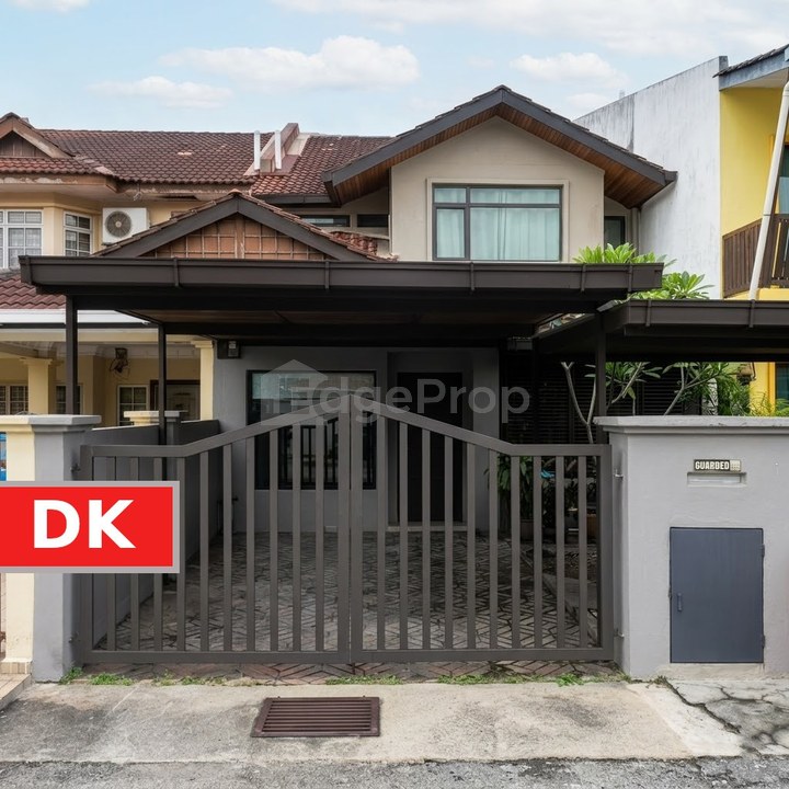 Seksyen 8, Kota Damansara