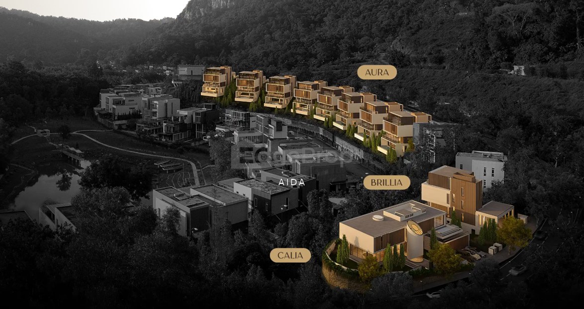 Yanu Hills