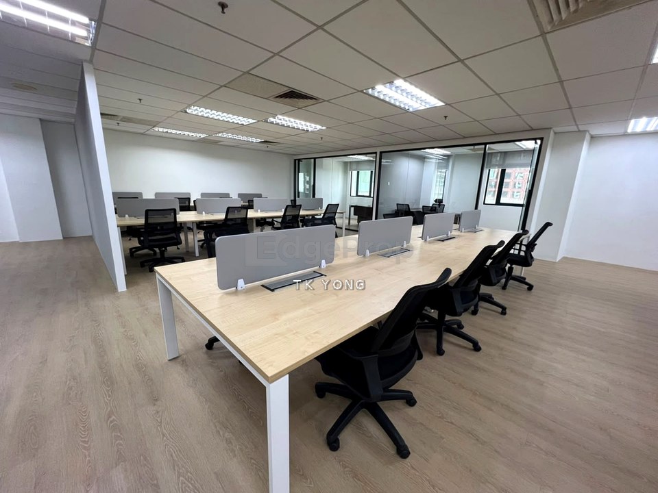 UOA Centre