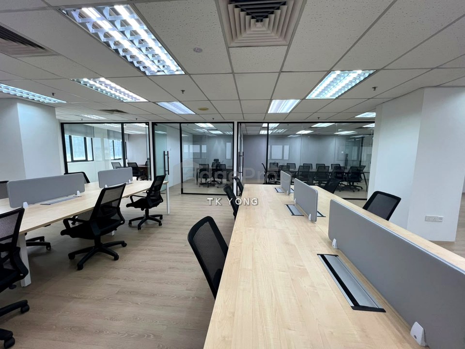 UOA Centre