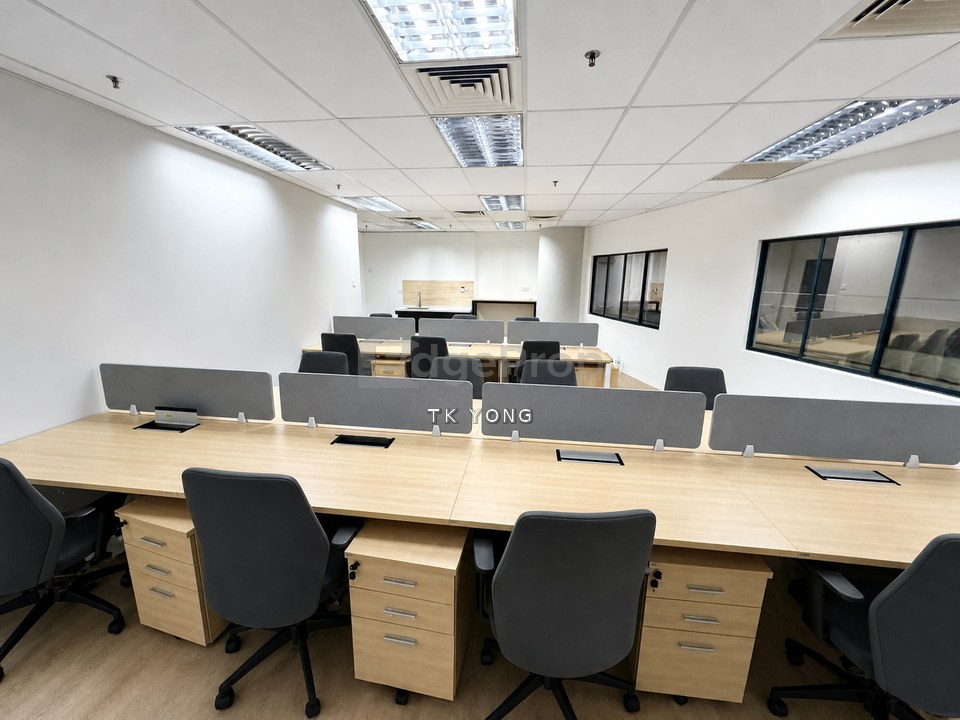 UOA Centre
