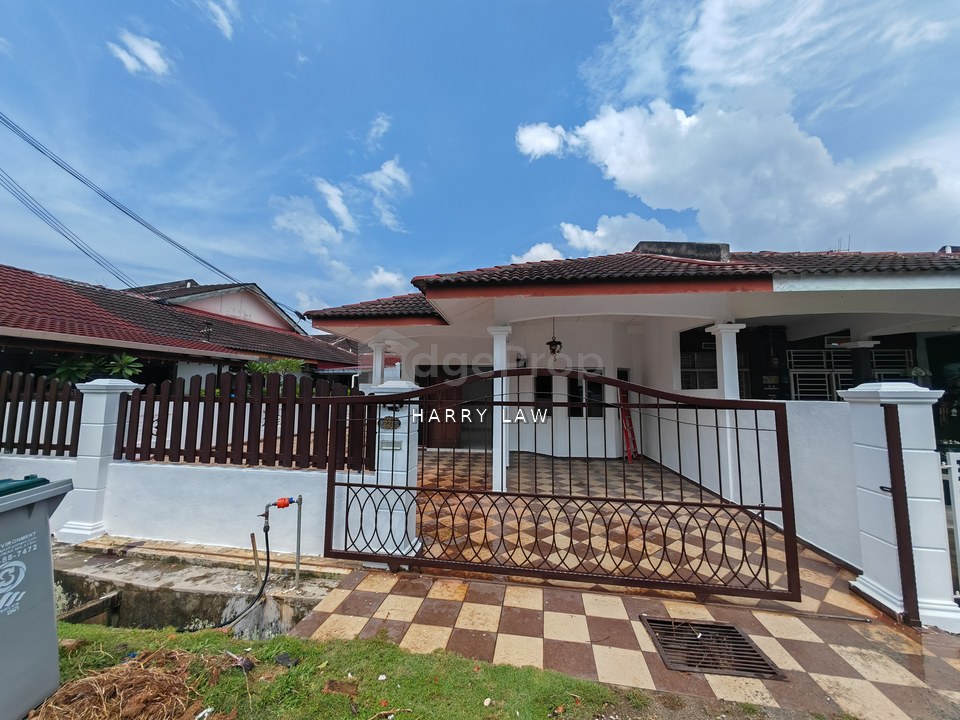 Taman Saujana Indah*