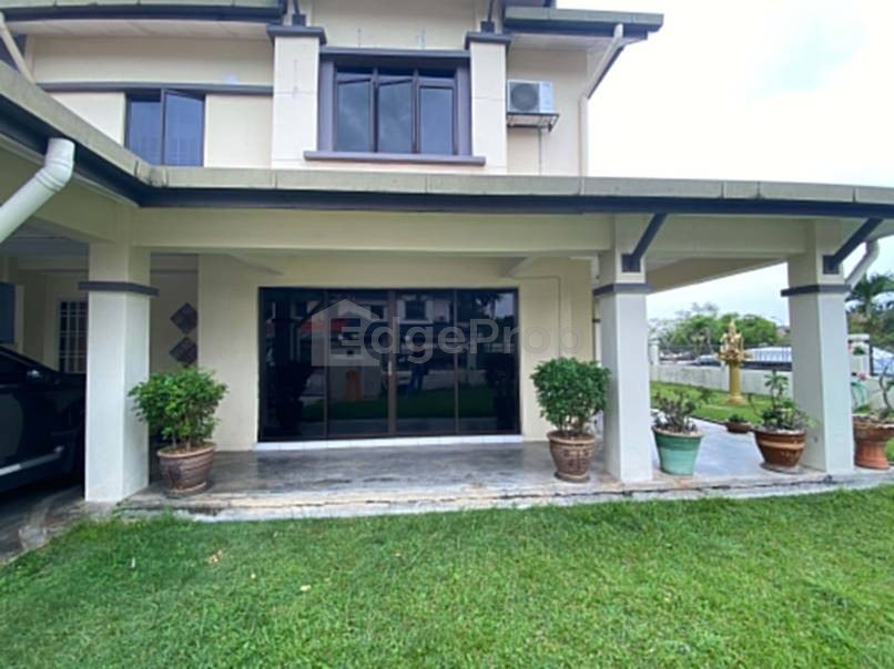 Taman Nusa Subang