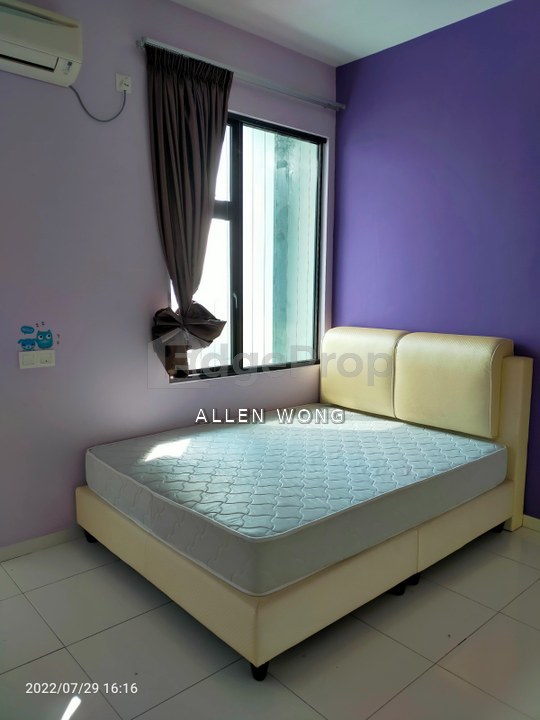  The Sky Executive Suites @ Bukit Indah – The Heart of Convenience, Johor, Johor Bahru