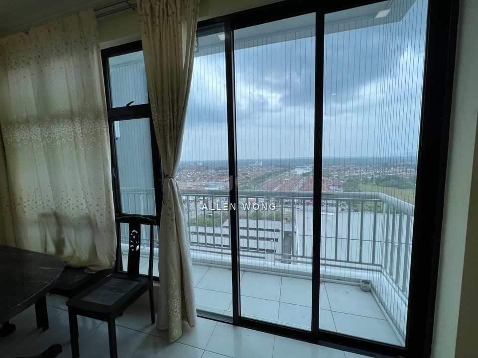 The Sky Executive Suites