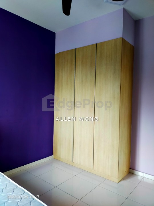  The Sky Executive Suites @ Bukit Indah – The Heart of Convenience, Johor, Johor Bahru