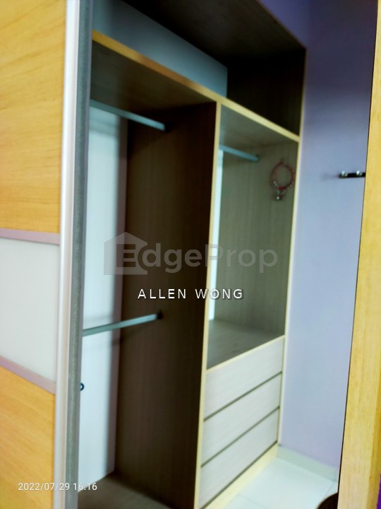  The Sky Executive Suites @ Bukit Indah – The Heart of Convenience, Johor, Johor Bahru