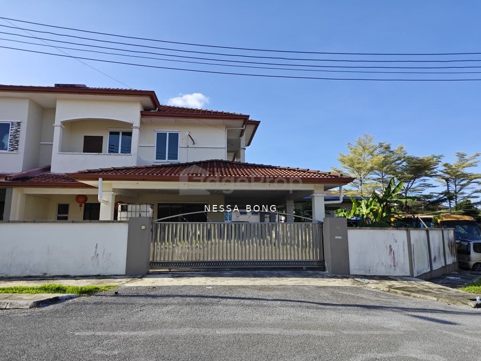 Taman Stapok