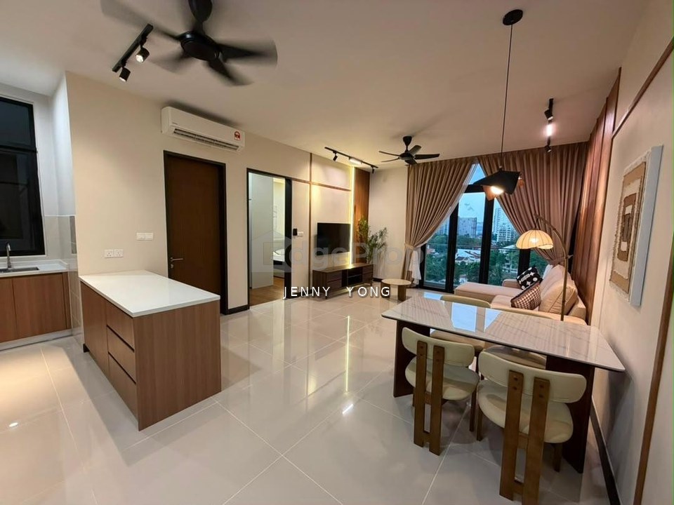 U Thant Impression | For Rent, Kuala Lumpur, Ampang Hilir