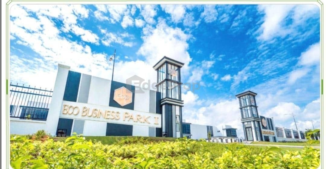EcoWorld Gallery @ Eco Business Park 1
