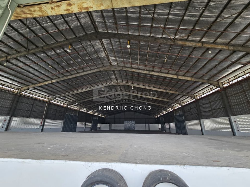Taman Perindustrian Labis