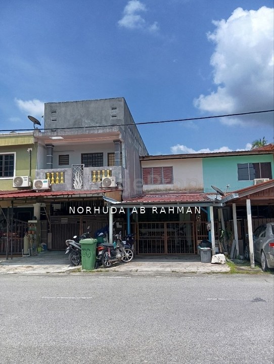 Taman Serdang Jaya