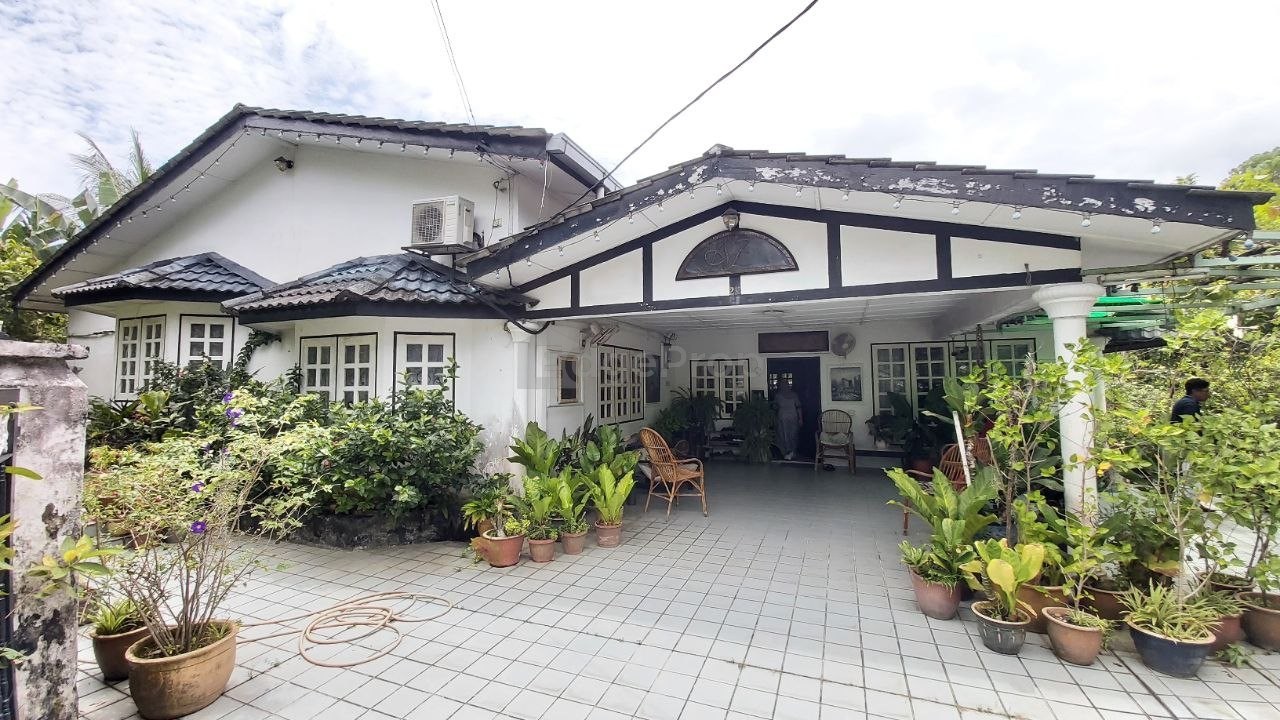 Taman Pelangi