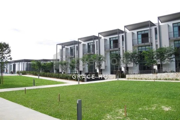Desa ParkCity (Casaman)