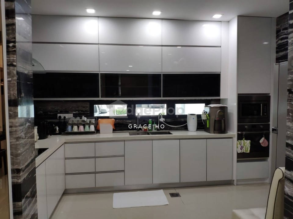 Desa ParkCity (Casaman)