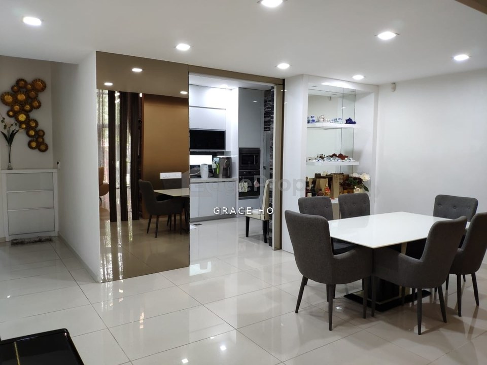 Desa ParkCity (Casaman)