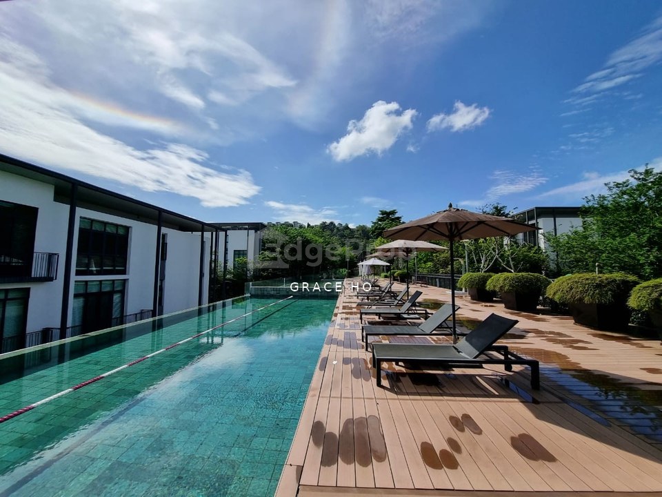 Desa ParkCity (Casaman)