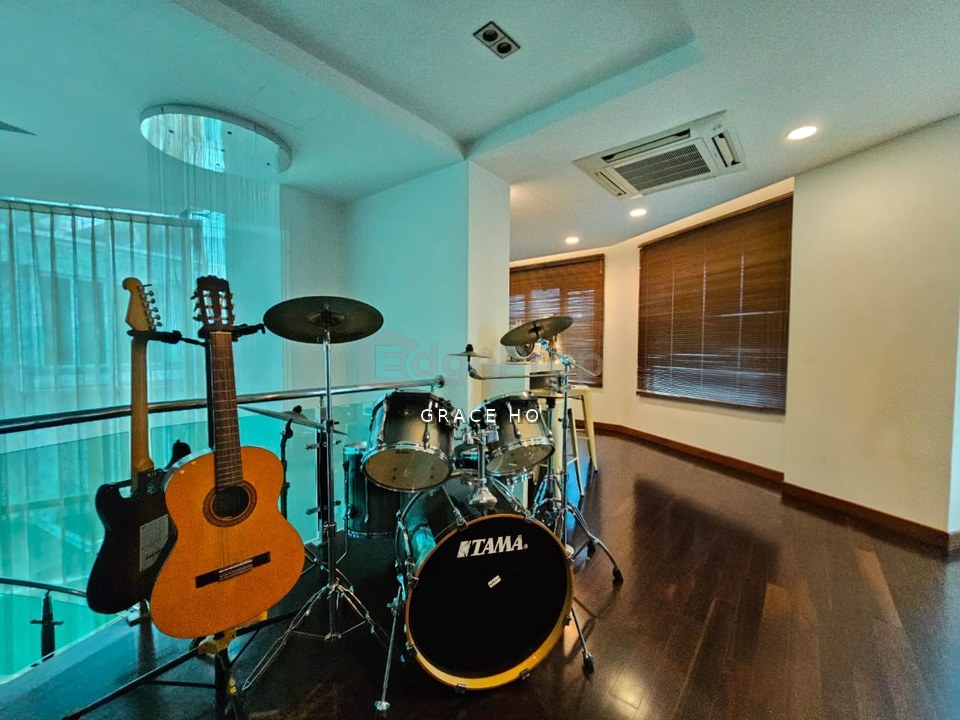 Desa ParkCity (Davinia)