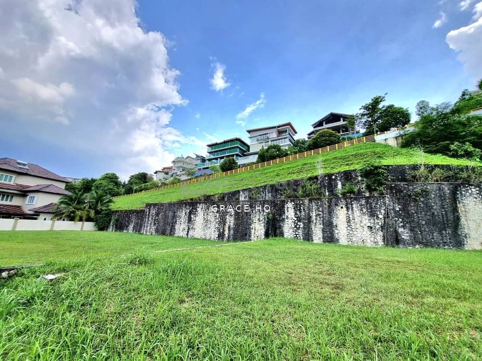 Desa ParkCity (Davinia)