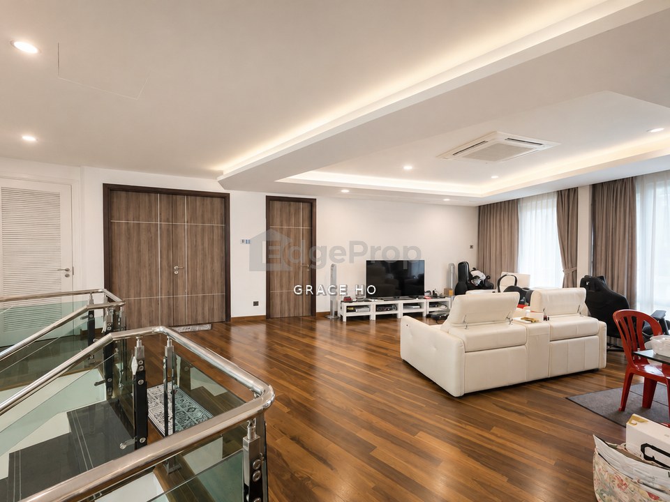 Desa ParkCity (Davinia)