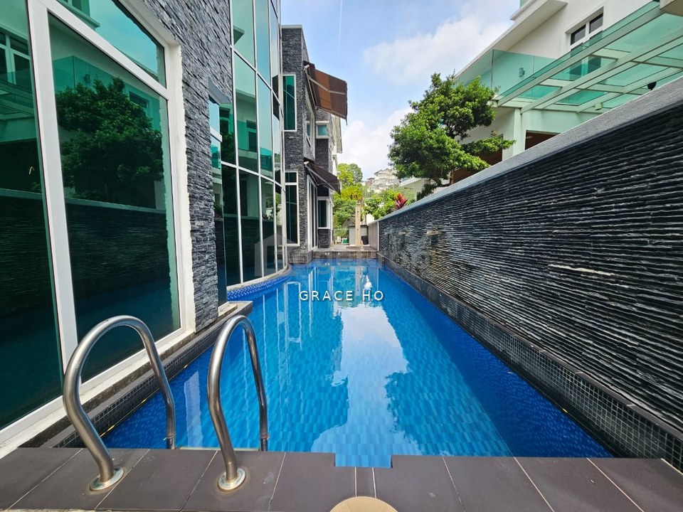 Desa ParkCity (Davinia)