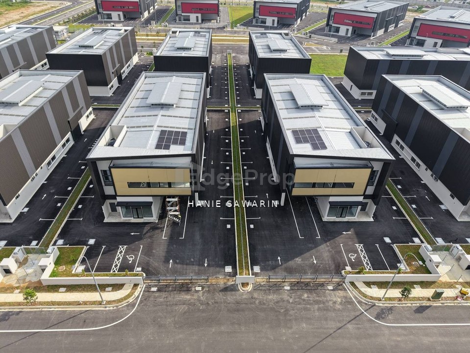 BANDAR BUKIT RAJA 2