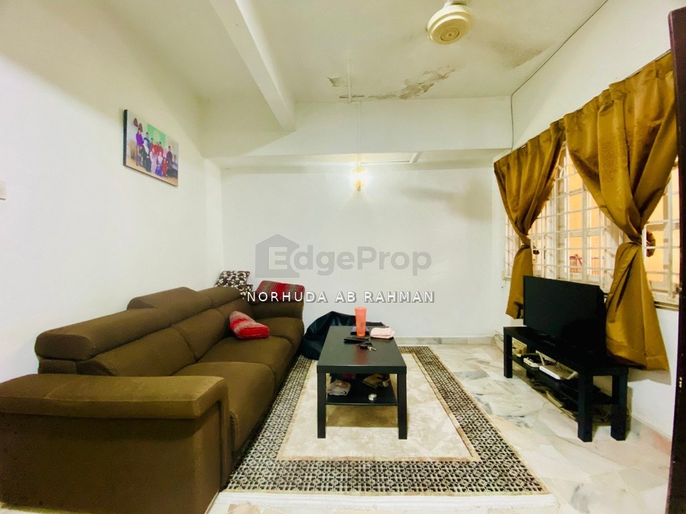 Double Storey Terrace Bandar Tun Hussain Onn Cheras Selangor, Selangor, Cheras