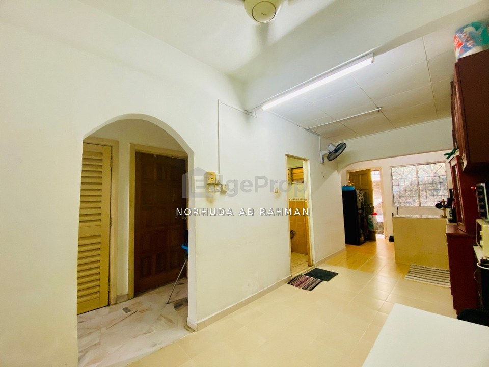 Double Storey Terrace Bandar Tun Hussain Onn Cheras Selangor, Selangor, Cheras