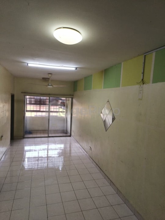Sunway Batu Caves Shop Apartment