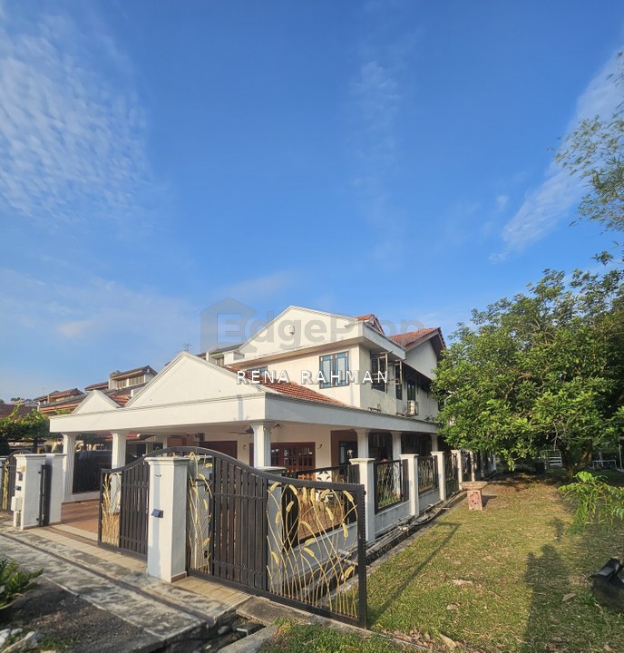 Seksyen 8, Shah Alam