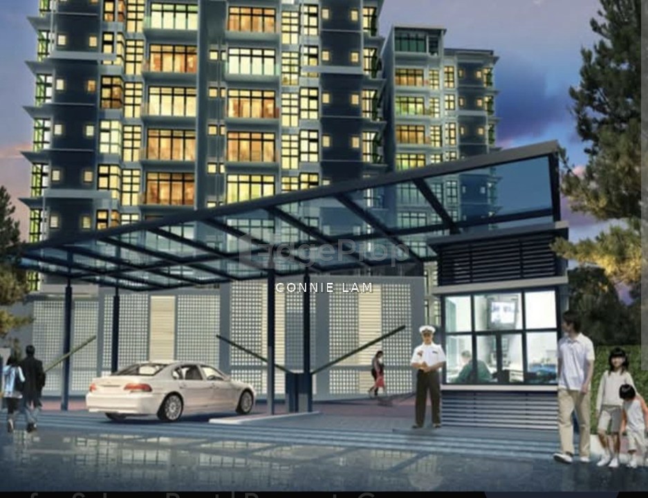 Polo residences