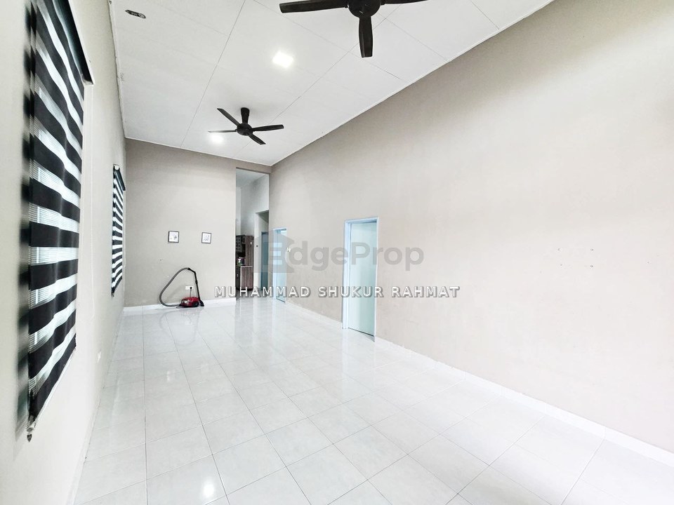 Bandar Penawar Single Storey, Johor, Kota Tinggi