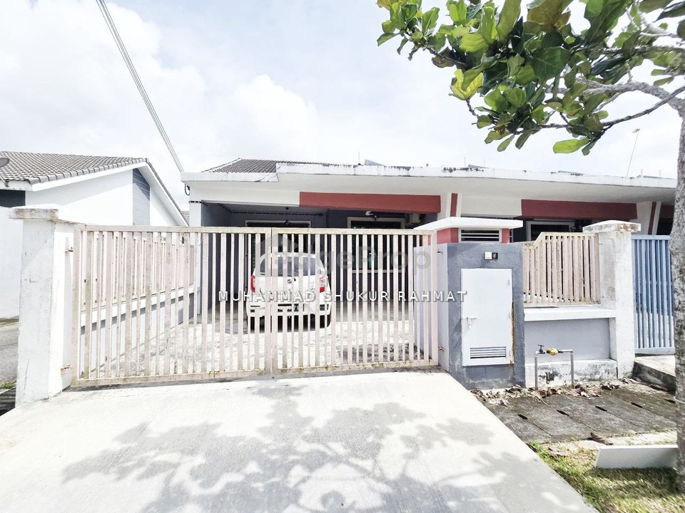 Taman Permata Penawar, Bandar Penawar
