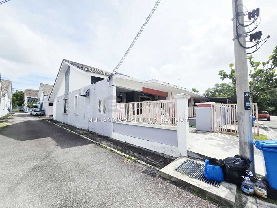Bandar Penawar Single Storey, Johor, Kota Tinggi
