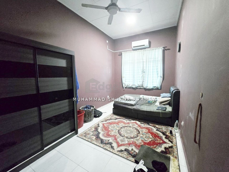 Bandar Penawar Single Storey, Johor, Kota Tinggi