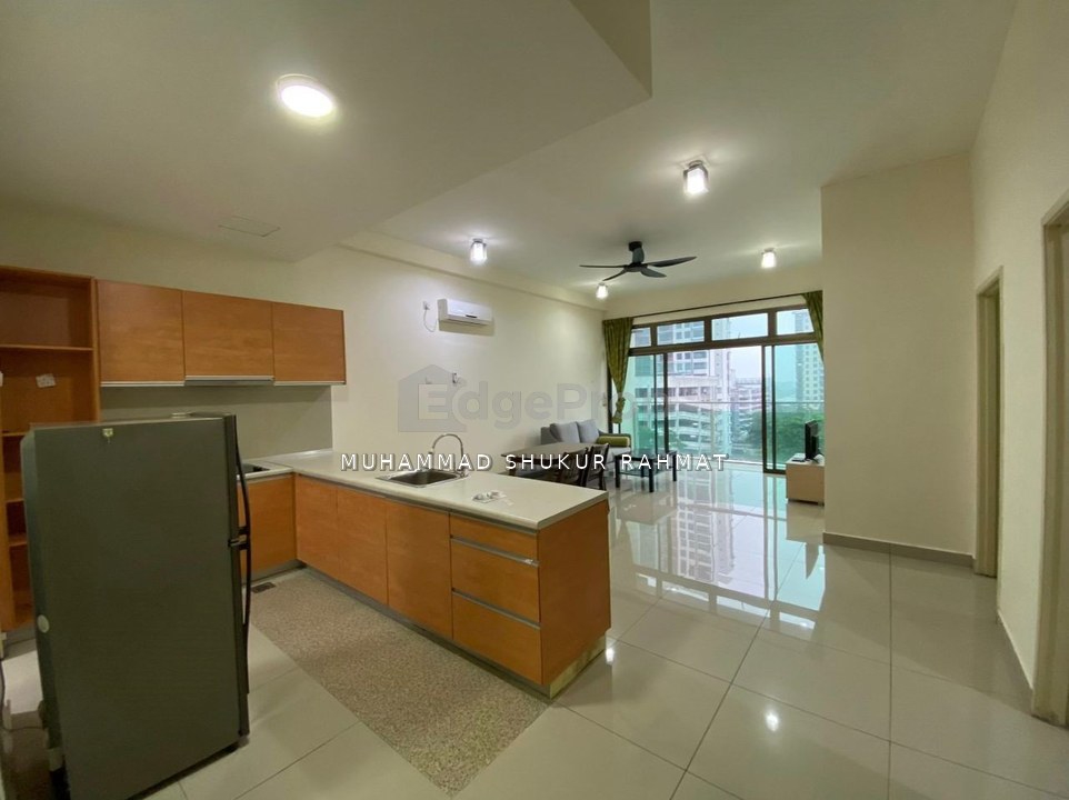 Palazio (Pangsapuri Mayland Austin)