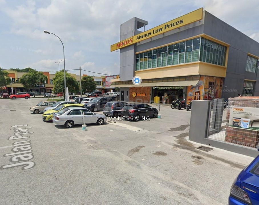 Alam Jaya